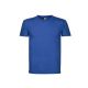 Koszulka LIMA EXCLUSIVE - niebieski
