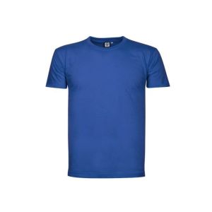 Koszulka LIMA EXCLUSIVE - niebieski
