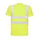 Koszulka odblaskowa Hi-Viz REF101 - żółty - 2