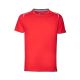 Koszulka R8ED+ - czerwony - 2