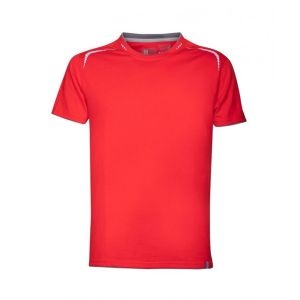 Koszulka R8ED+ - czerwony