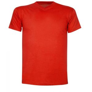 Koszulka ROMA - czerwony