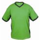 Koszulka T-SHIRT SIRIUS THERON - zielony