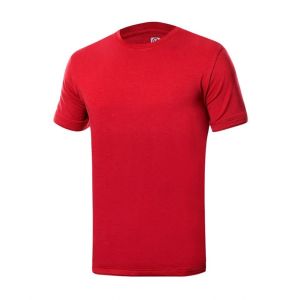 Koszulka TRENDY - czerwony