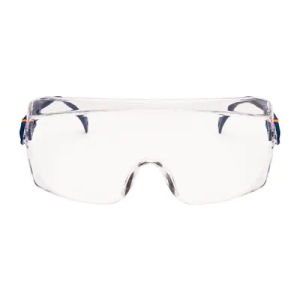 Okulary ochronne nakładkowe 3M 2800 - 2