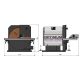 Szlifierka tarczowa do obróbki powierzchni, krawędzi oraz łuków fi 305 mm GB305D Optimum kod: 3101675 - 6