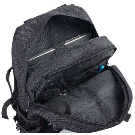 Plecak DAIMON Backpack black - 10