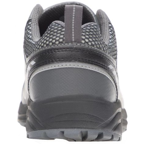 Półbuty VISPER GREY S1P - szary - 44 - 3