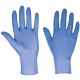 Rękawice nitrylowe DEXPURE (100szt.) - 2