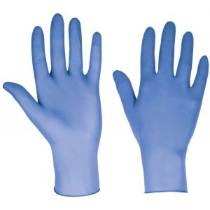 Rękawice nitrylowe DEXPURE (100szt.)