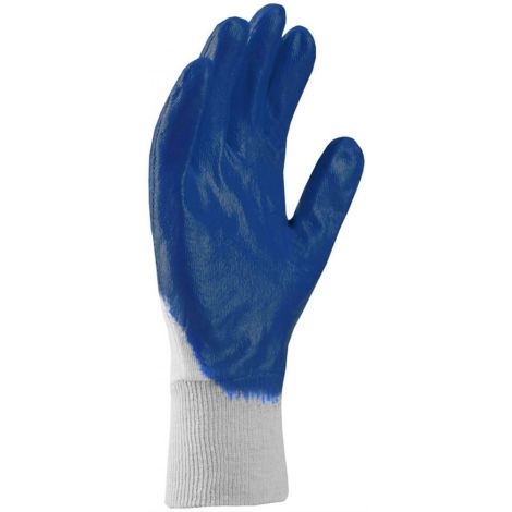 Rękawice ochronne HOUSTON - niebieski - 2