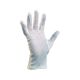 Rękawice tekstylne FAWA - biały - 3