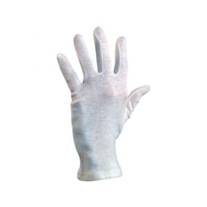 Rękawice tekstylne FAWA - biały