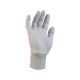 Rękawice tekstylne IPO - biały - 3