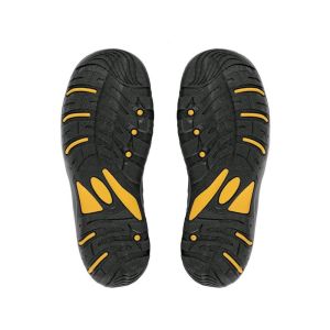 Sandał CXS GOBI - czarno-żółty - 39 - 2