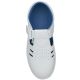 Sandały VOG S1 - biało-niebieski - 5