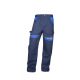 Spodnie do pasa COOL TREND - granatowo-niebieski - 176-182cm - 2