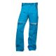 Spodnie do pasa COOL TREND - jasnoniebieski - 170-175cm