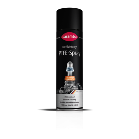PTFE spray teflonowy wielofunkcyjny 500 ml Caramba kod: 60278505
