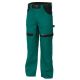 Spodnie do pasa COOL TREND - zielony - 176-182cm