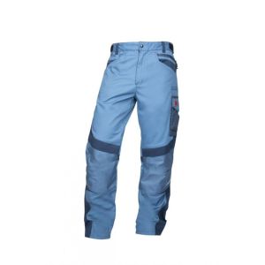Spodnie do pasa R8ED+ - niebieski - 170-175cm