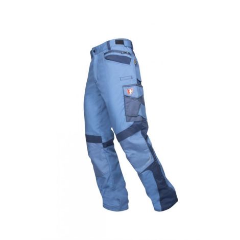 Spodnie do pasa R8ED+ - niebieski - 176-182cm - 2