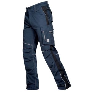 Spodnie do pasa URBAN+ - ciemnoniebieski - 170-175cm - 2
