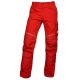 Spodnie do pasa URBAN+ - jasnoczerwony - 170-175cm