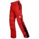 Spodnie do pasa URBAN+ - jasnoczerwony - 176-182cm - 3