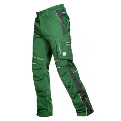 Spodnie do pasa URBAN+ - zielony - 170-175cm - 2