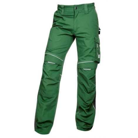Spodnie do pasa URBAN+ - zielony - 170-175cm