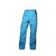 Spodnie do pasa VISION 02 - niebieski - 183-190cm