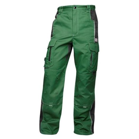 Spodnie do pasa VISION 02 - zielony - 170-175cm