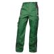Spodnie do pasa VISION 02 - zielony - 170-175cm - 2