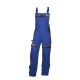Spodnie ogrodniczki COOL TREND - niebieski - 183-190cm