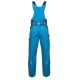 Spodnie ogrodniczki VISION 03 - niebieski - 183-190cm - 4