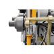 Giętarka hydrauliczna z możliwością pracy w poziomie i w pionie  fi walca 245 mm PRM 80 FH Metallkraft kod: 3812080 - 14