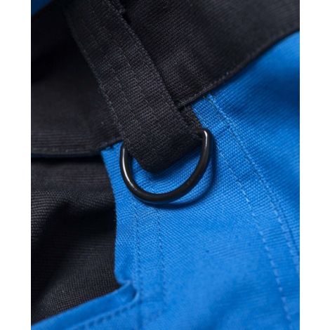Spodnie robocze do pasa Ardon 4Xstretch - niebieski - 9