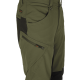 Spodnie robocze do pasa FOBOS green/black - 4
