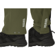 Spodnie robocze do pasa FOBOS green/black - 6