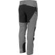 Spodnie robocze do pasa FOBOS grey/black - 3
