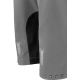 Spodnie robocze do pasa FOBOS grey/black - 7