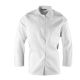 Bluza rozpinana BRIXTON WHITE HACCP damska - biały