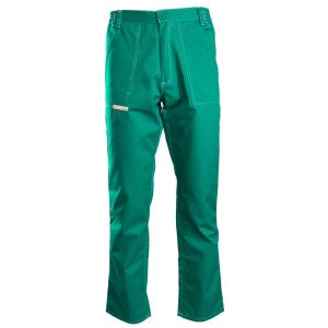 Spodnie do pasa BRIXTON CLASSIC - zielony