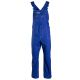 Spodnie ogrodniczki BRIXTON CLASSIC - niebieski