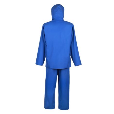 Ubranie Model 101/001 - niebieski - 2