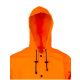 Ubranie Model 101/001 - pomarańczowy - 6