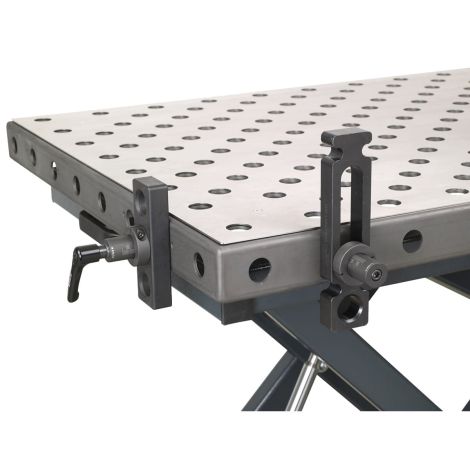 Stół montażowy i spawalniczy MAT 300 SH Schweisskraft kod: 1520002 - 2