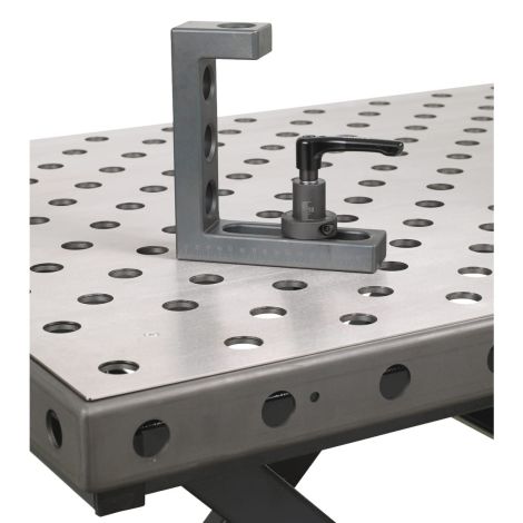Stół montażowy i spawalniczy MAT 300 SH Schweisskraft kod: 1520002 - 3
