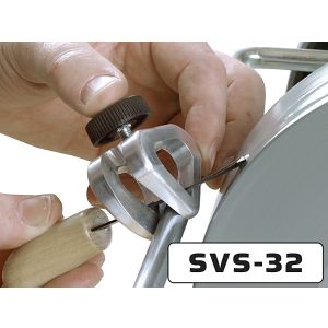 Przystawka do ostrzenia noży krótkich SVS-38